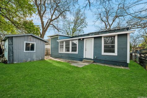 419 E Woodlawn San Antonio TX 78212