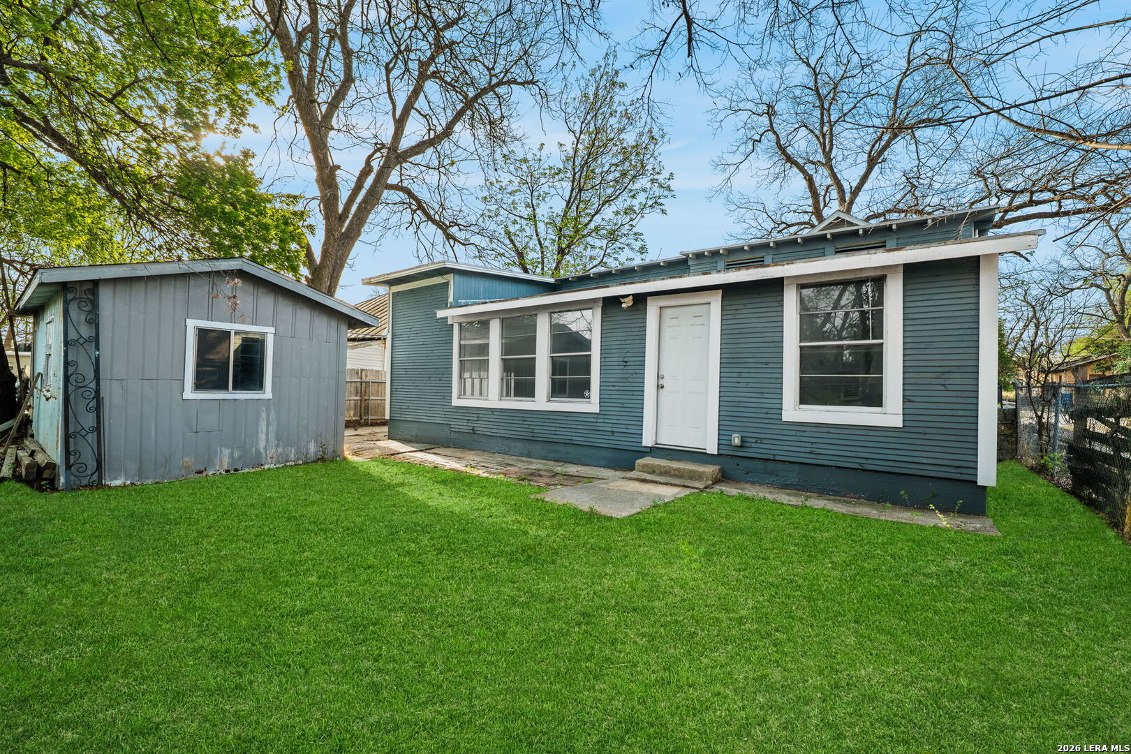 419 E Woodlawn San Antonio TX 78212