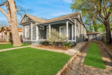419 E Woodlawn San Antonio TX 78212
