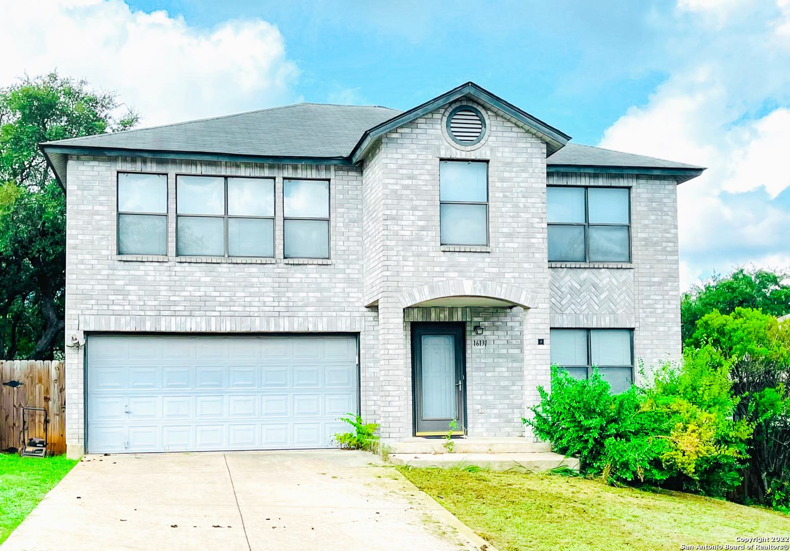 16131 Turnstone Lane San Antonio TX 78247