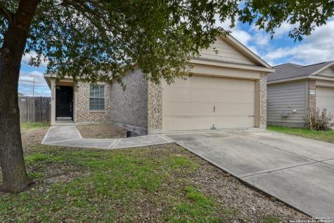 11310 Buck Canyon San Antonio TX 78252