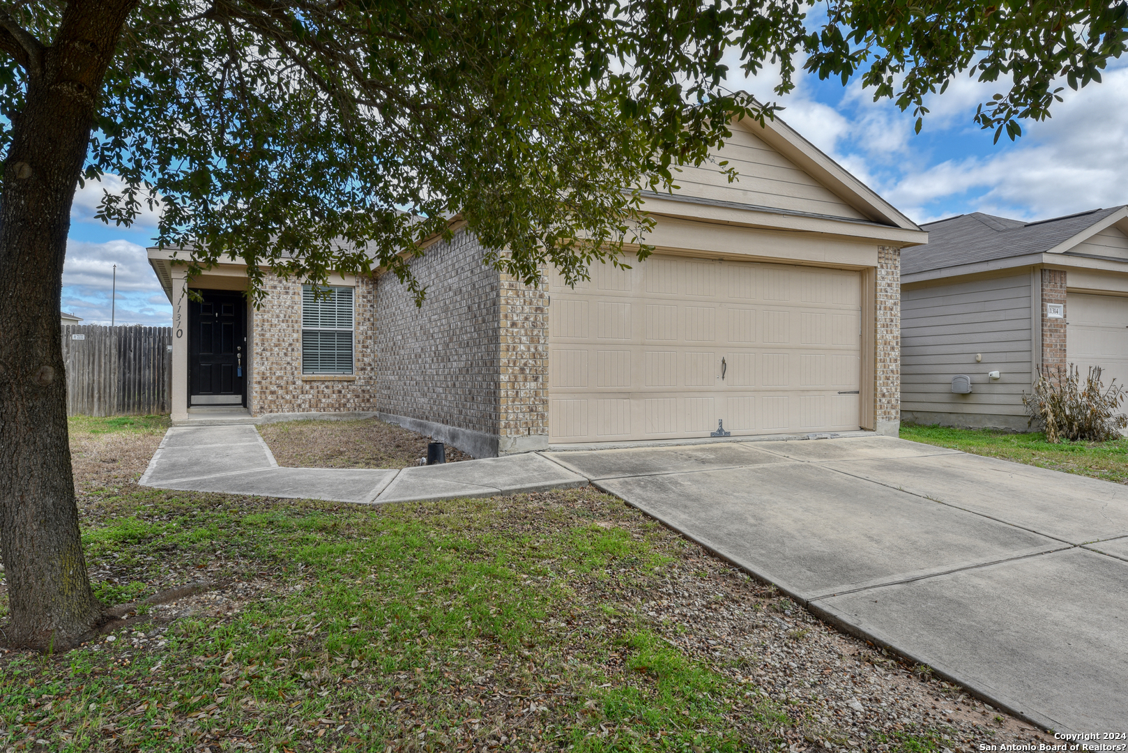 11310 Buck Canyon San Antonio TX 78252