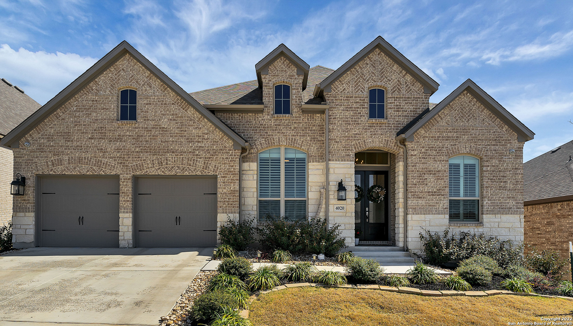 4020 Canaleta San Antonio TX 78261