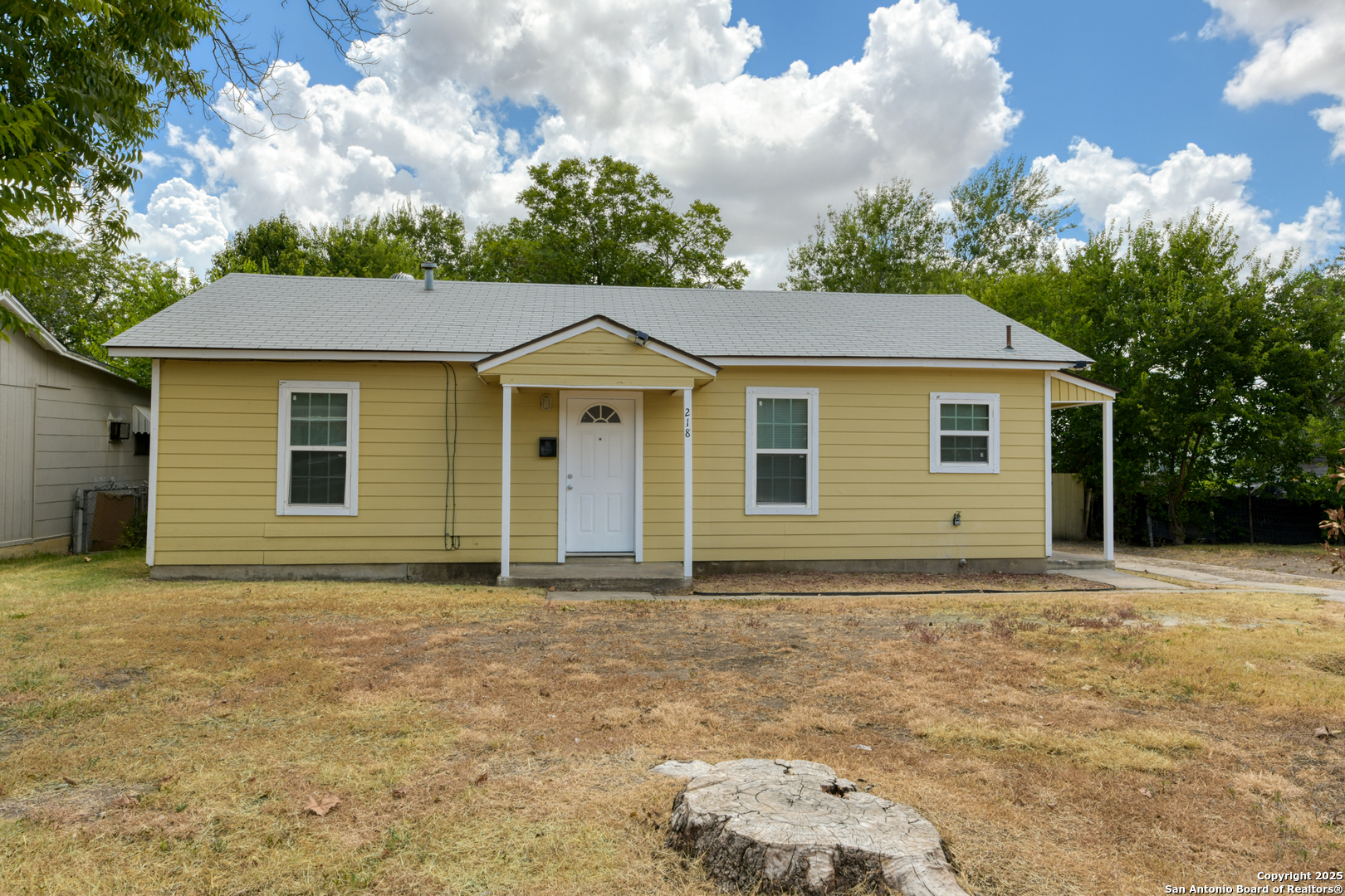 218 Waugh Street San Antonio TX 78223