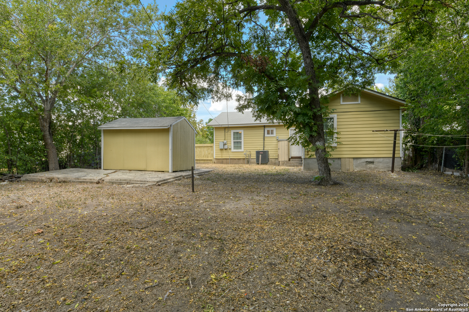 218 Waugh Street San Antonio TX 78223