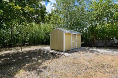 218 Waugh Street San Antonio TX 78223