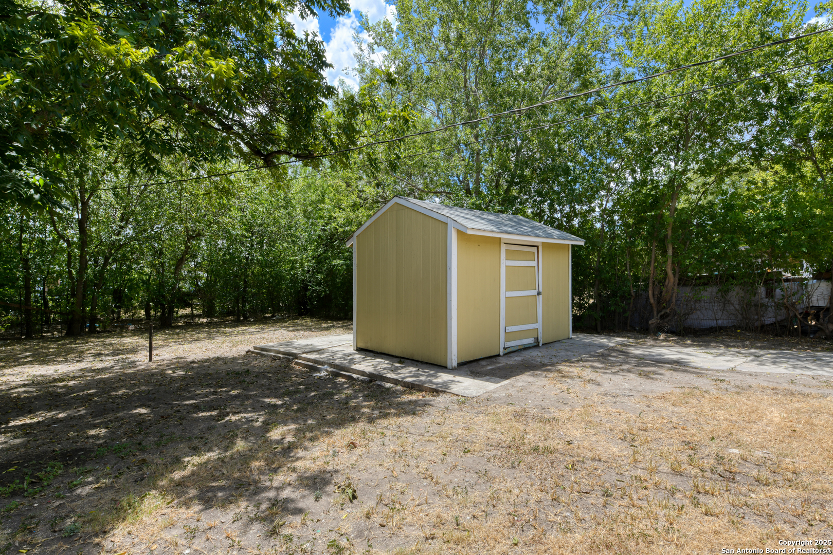 218 Waugh Street San Antonio TX 78223