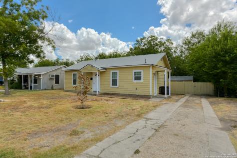 218 Waugh Street San Antonio TX 78223
