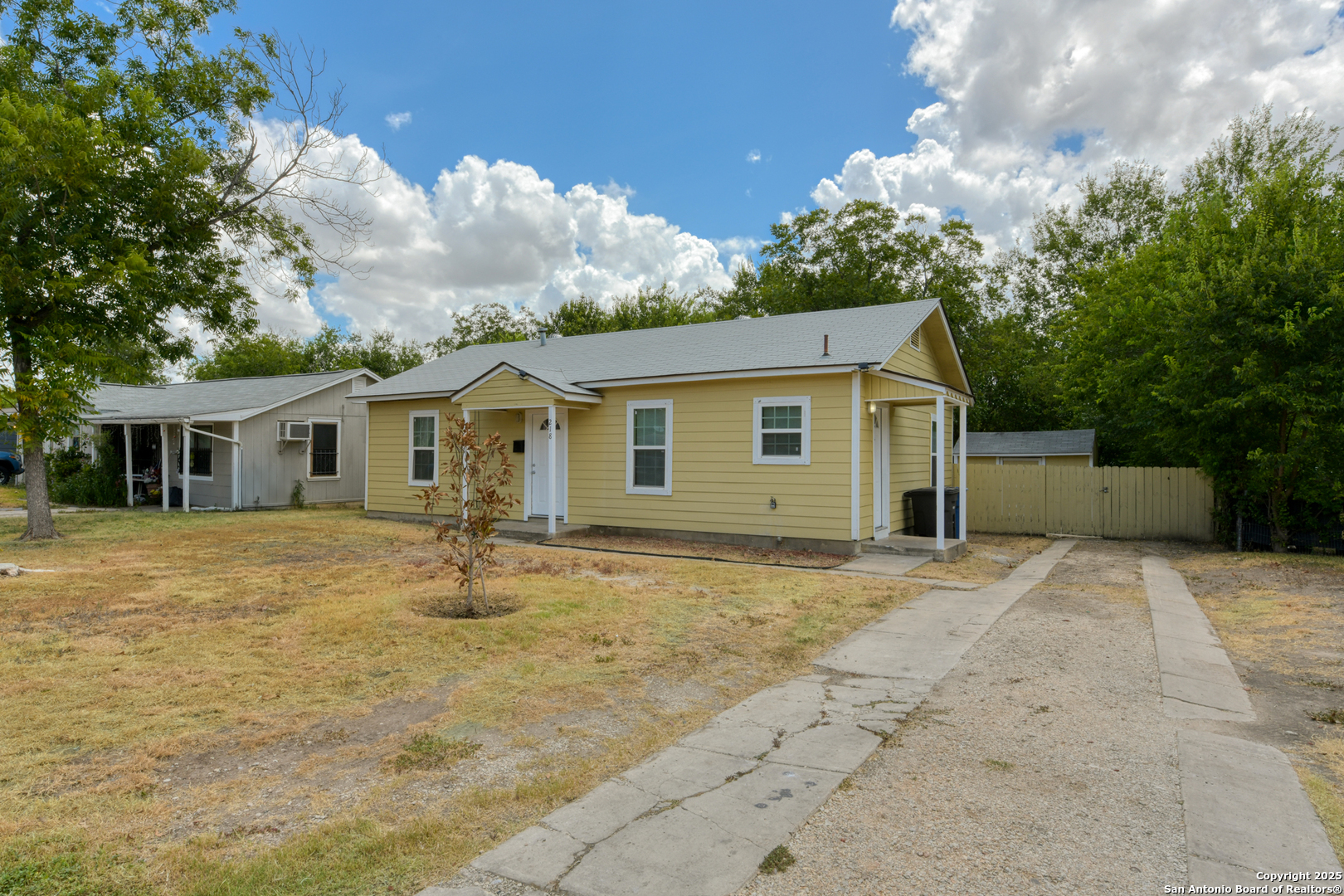 218 Waugh Street San Antonio TX 78223