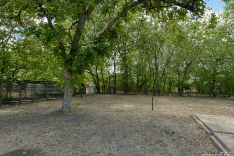 218 Waugh Street San Antonio TX 78223