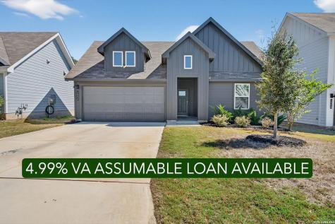 14214 Lavaca Springs San Antonio TX 78253