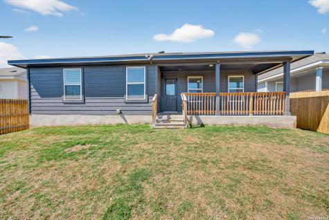 14214 Lavaca Springs San Antonio TX 78253
