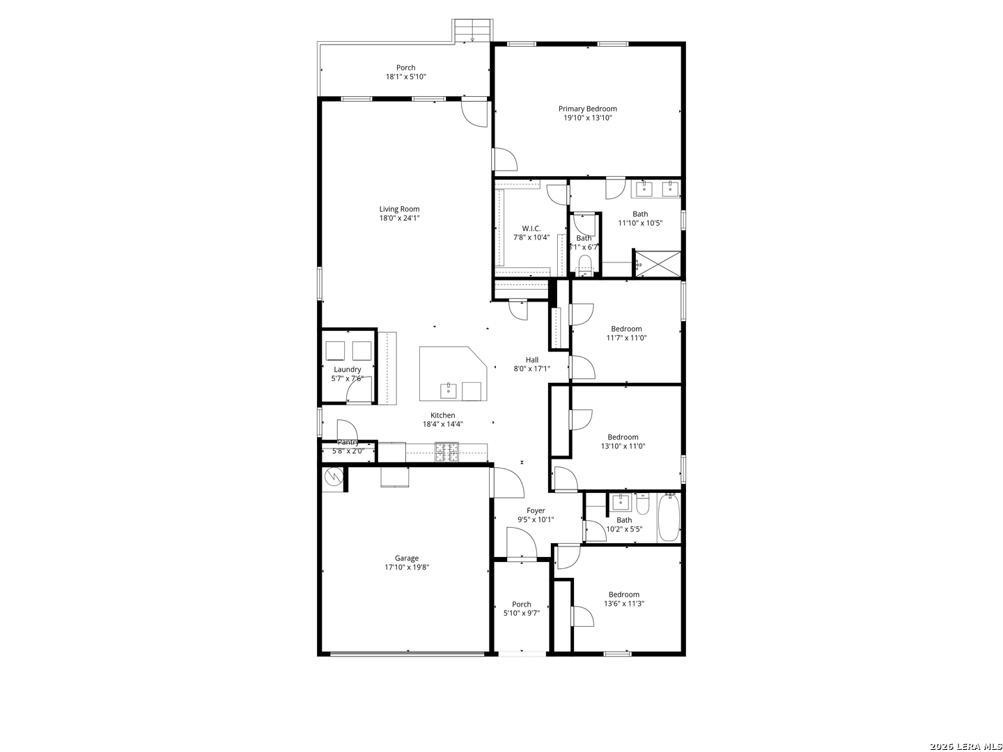 14214 Lavaca Springs San Antonio TX 78253