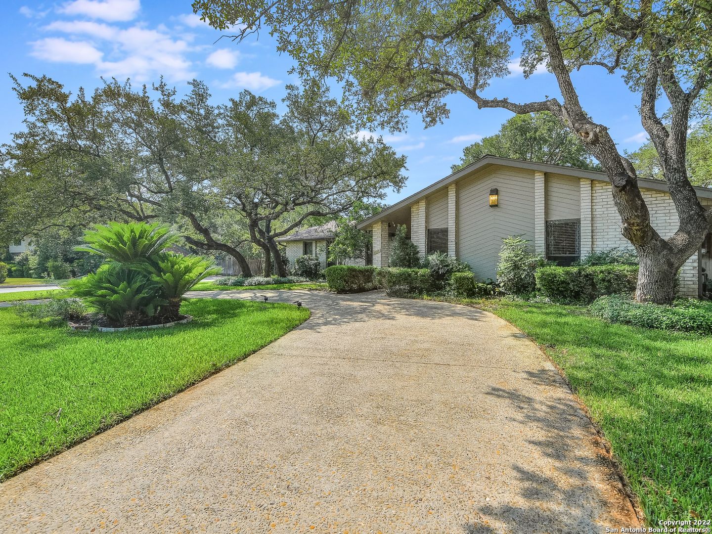 4602 Spotted Oak Woods San Antonio TX 78249