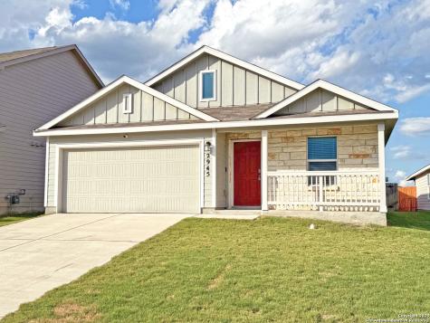 2945 Green Finch New Braunfels TX 78130