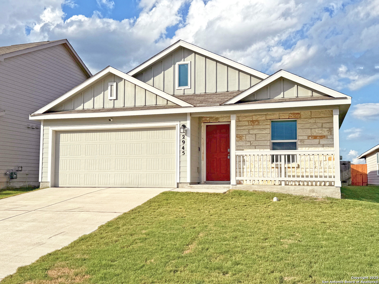 2945 Green Finch New Braunfels TX 78130