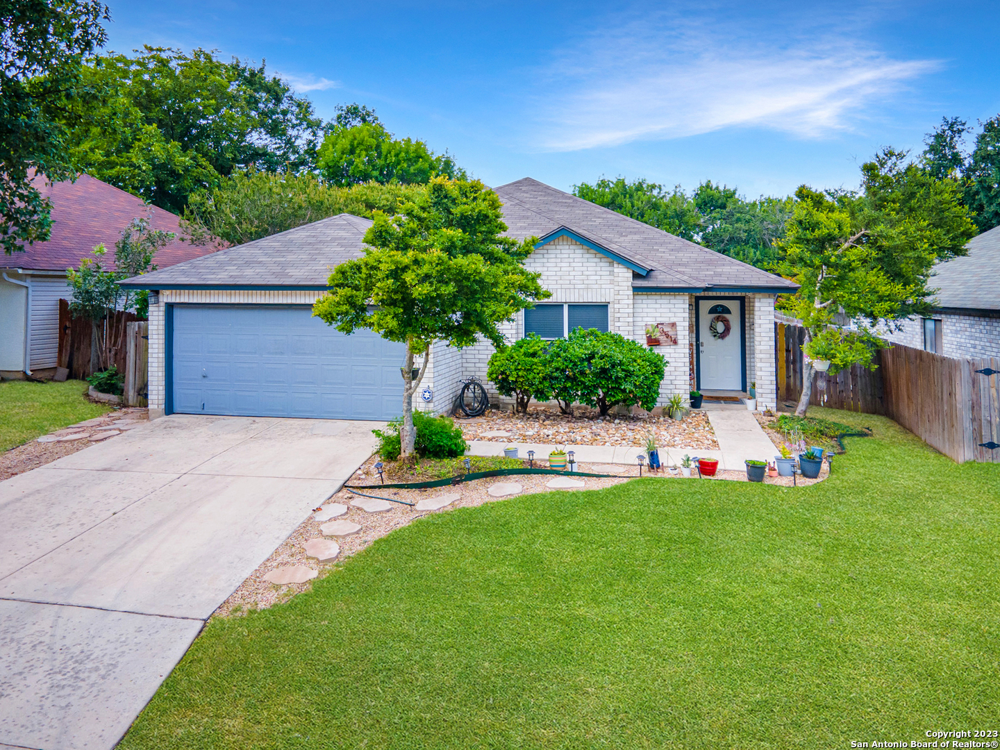 13514 Hickory Legend San Antonio TX 78247