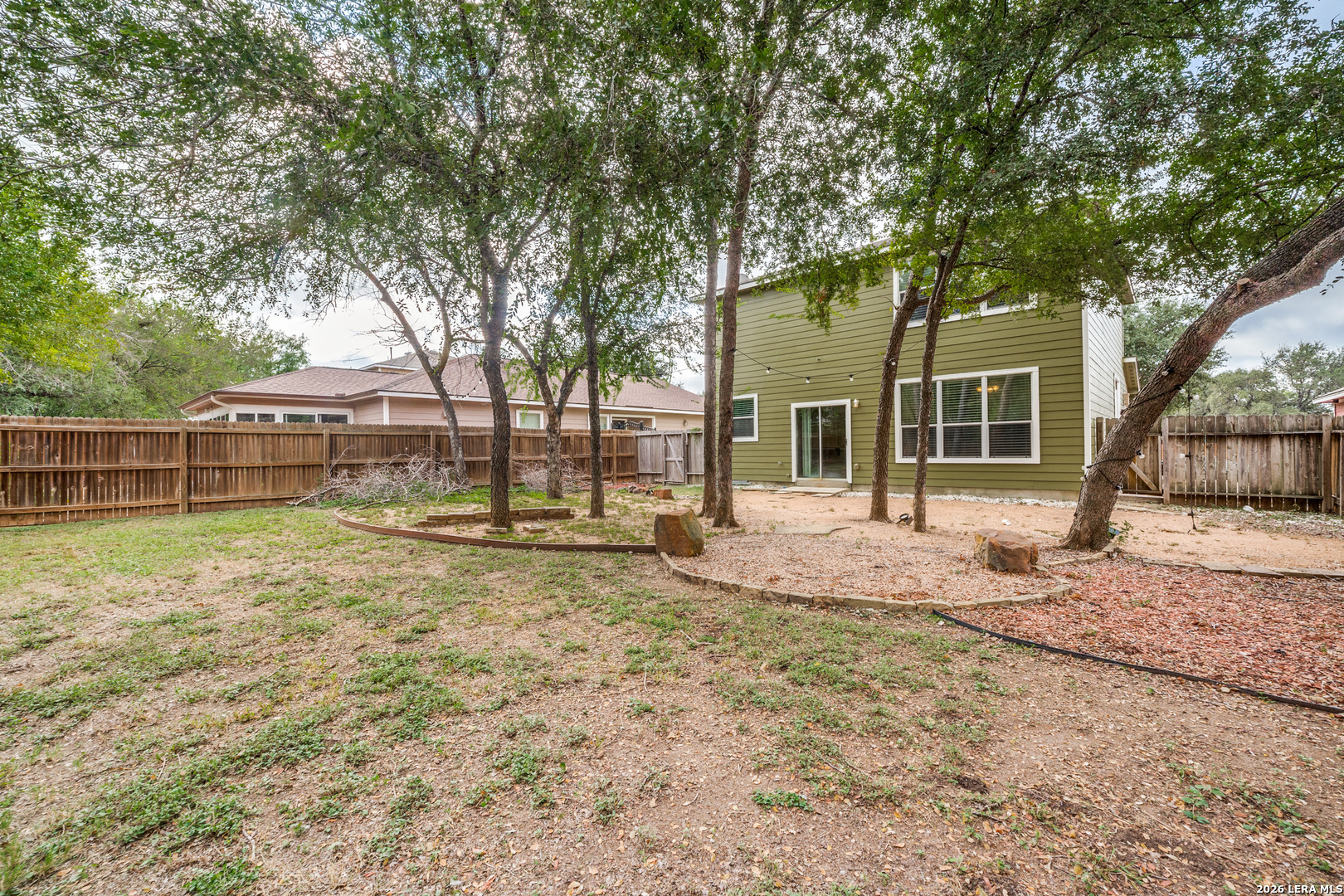 10743 Gazelle Cliff San Antonio TX 78245