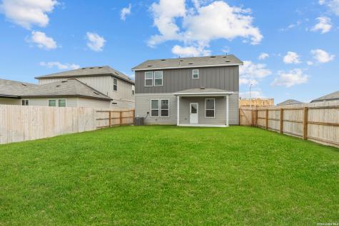5175 Bay Breeze San Antonio TX 78245