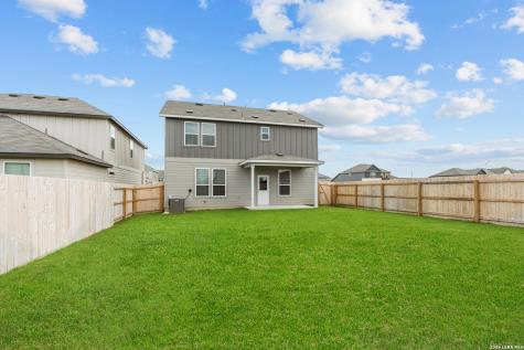 5175 Bay Breeze San Antonio TX 78245