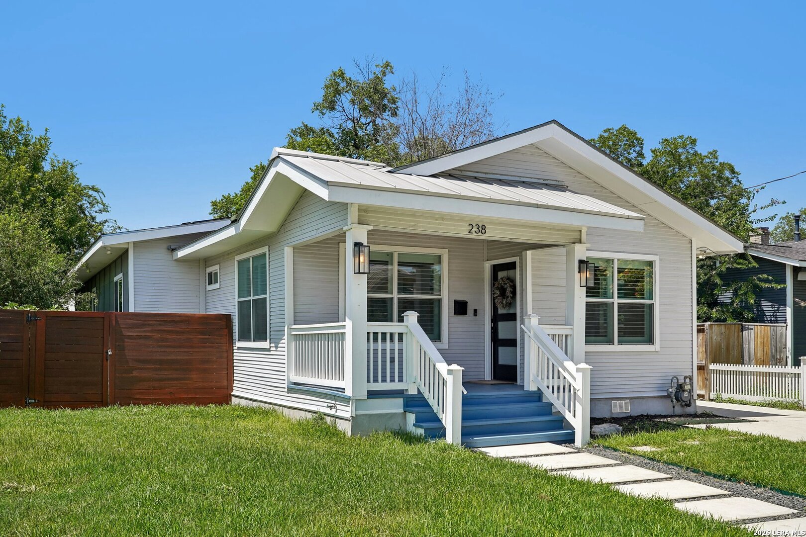 238 Saint Francis Avenue San Antonio TX 78204