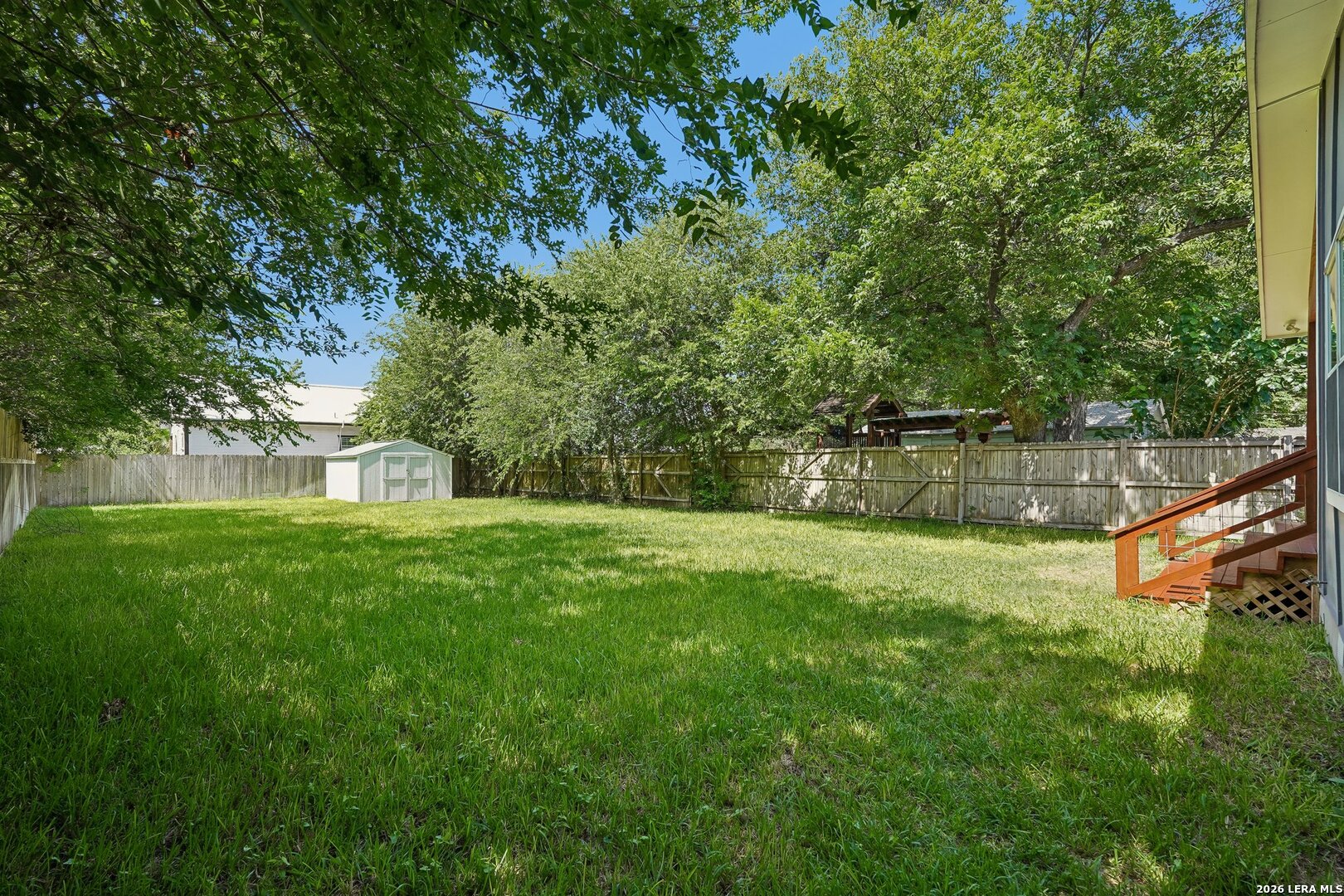 238 Saint Francis Avenue San Antonio TX 78204