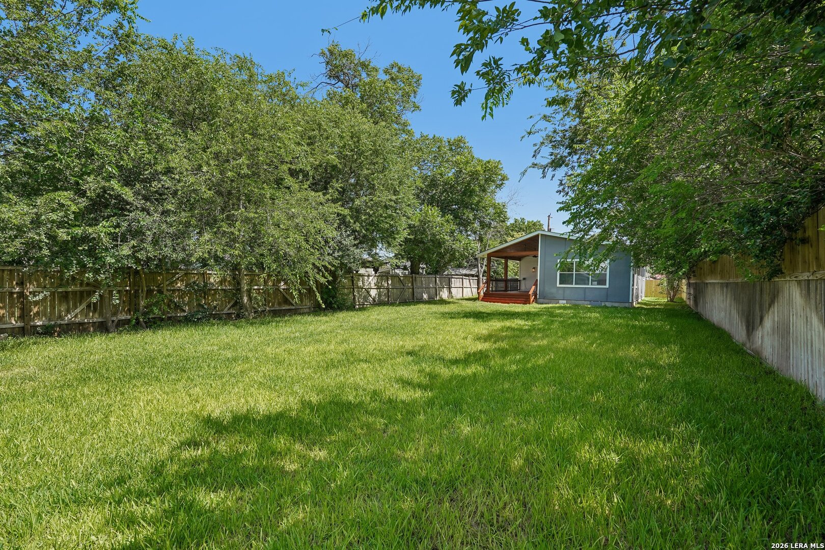 238 Saint Francis Avenue San Antonio TX 78204