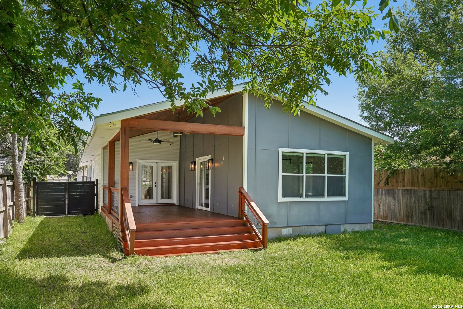 238 Saint Francis Avenue San Antonio TX 78204