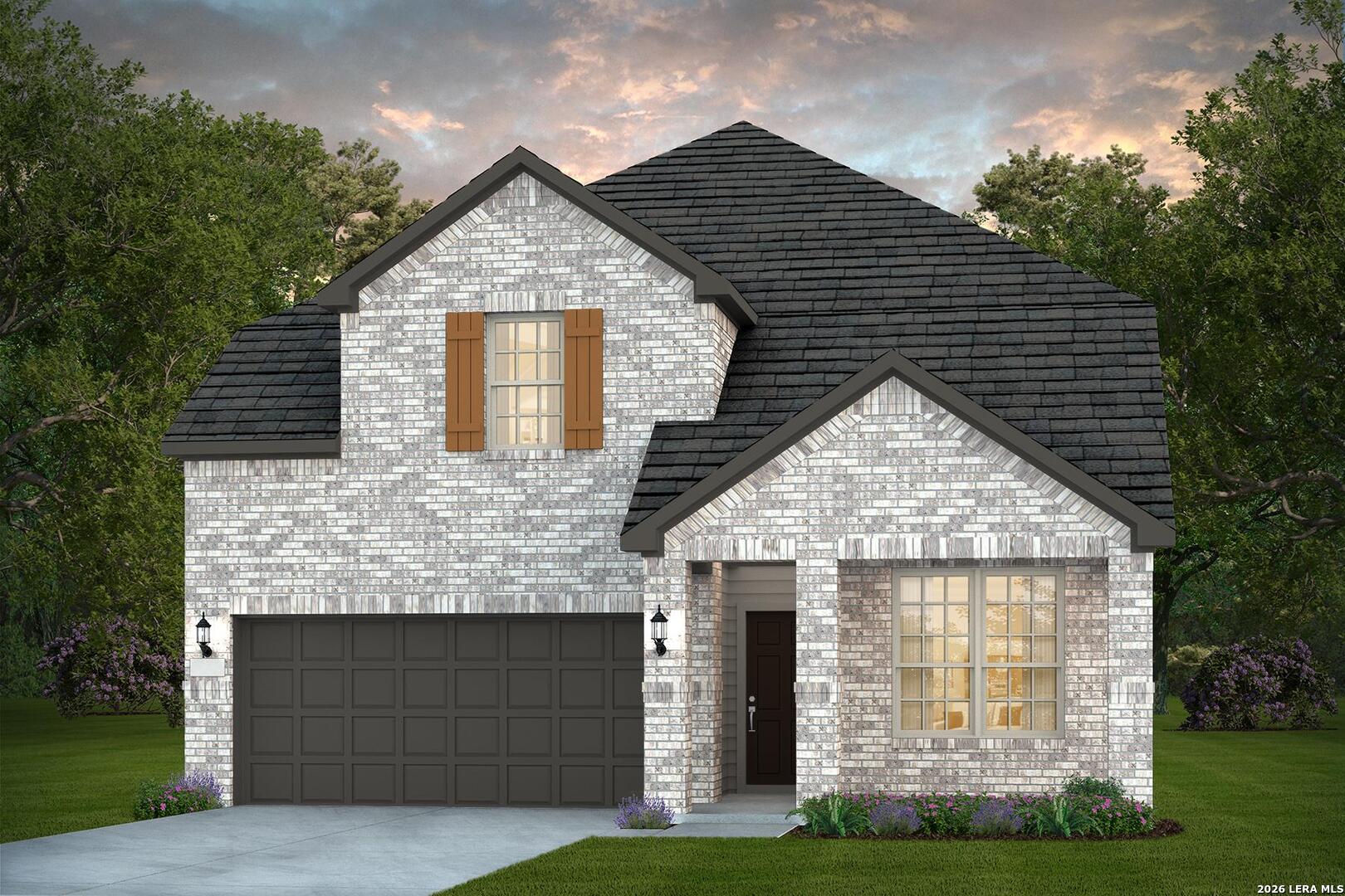 12421 Dime Box San Antonio TX 78253