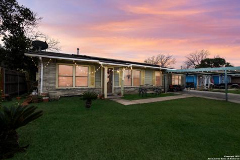 530 Pinewood Lane San Antonio TX 78216