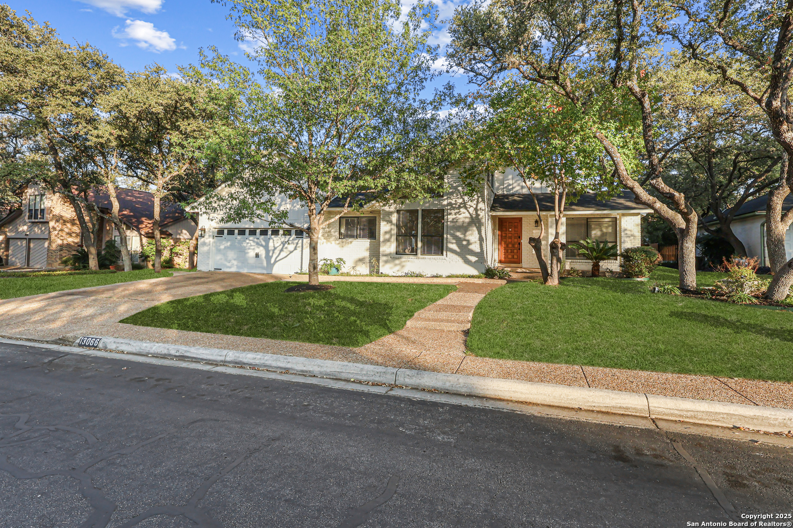 13066 N Hunters Circle San Antonio TX 78230