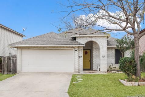 11214 Taylor Crest San Antonio TX 78249