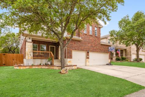 4903 Green Jameson San Antonio TX 78253