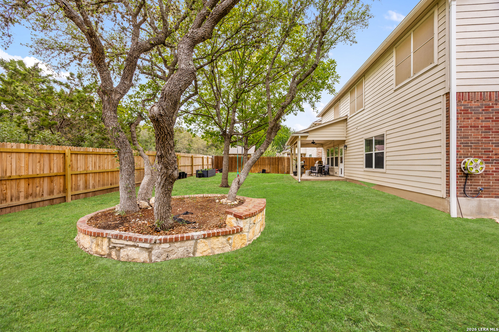 4903 Green Jameson San Antonio TX 78253