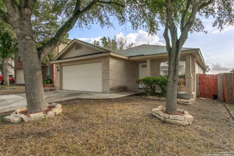 7334 Lyia Branch San Antonio TX 78252