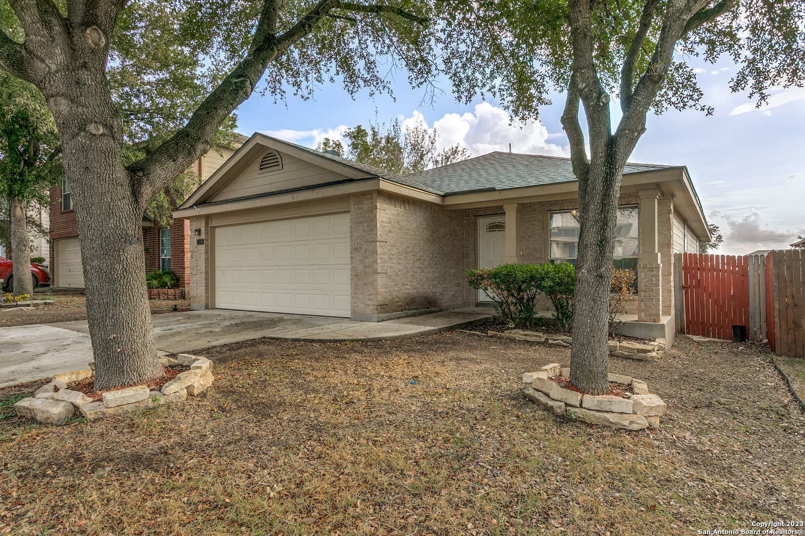 7334 Lyia Branch San Antonio TX 78252