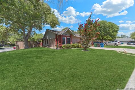 14114 Clover Hill San Antonio TX 78217