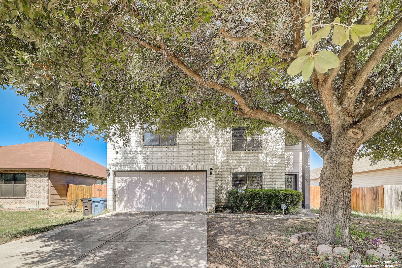 9627 Arcadia Creek San Antonio TX 78251