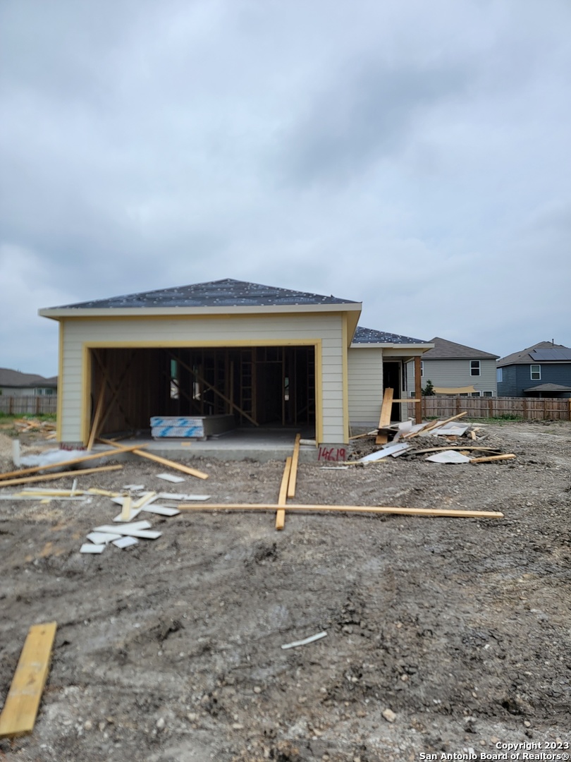 14619 Prairie Clover San Antonio TX 78253