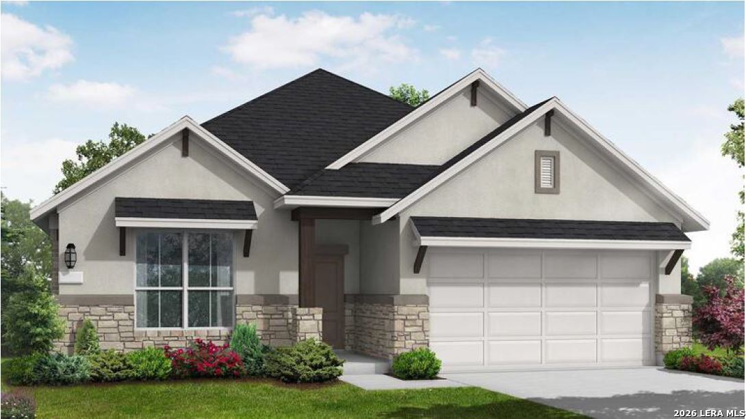 3026 Eagle Rise San Antonio TX 78245