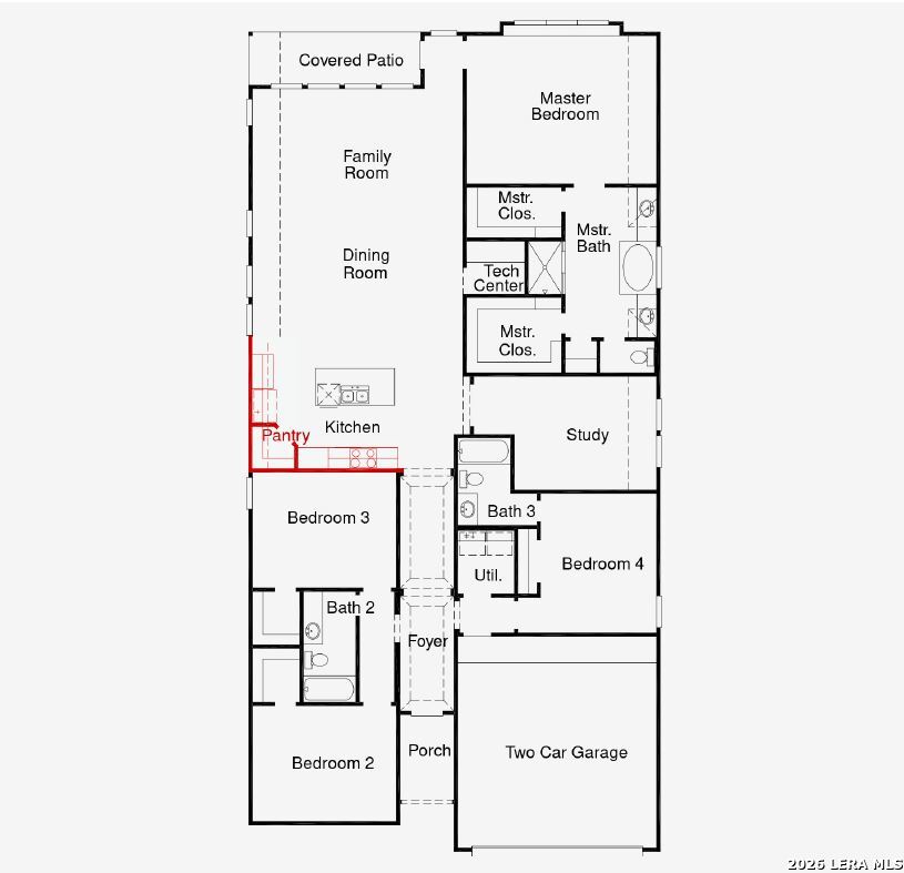 3026 Eagle Rise San Antonio TX 78245