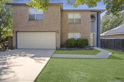 11014 Scenic Point San Antonio TX 78254