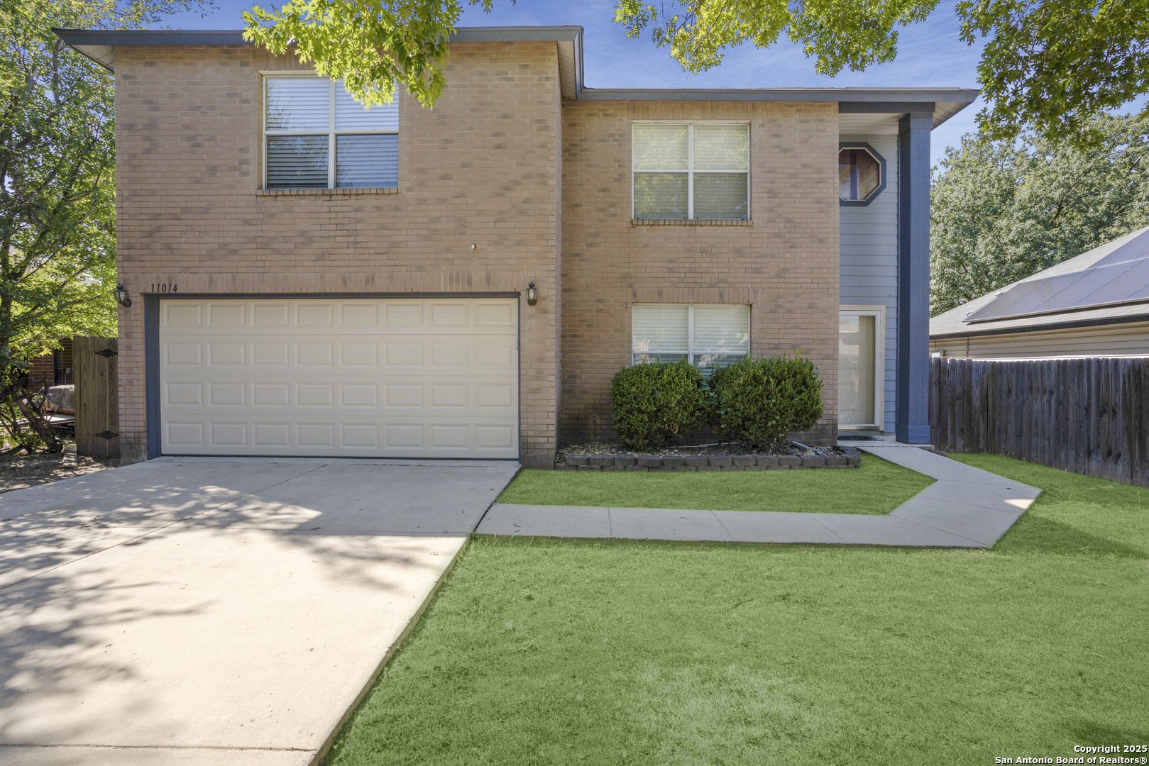 11014 Scenic Point San Antonio TX 78254