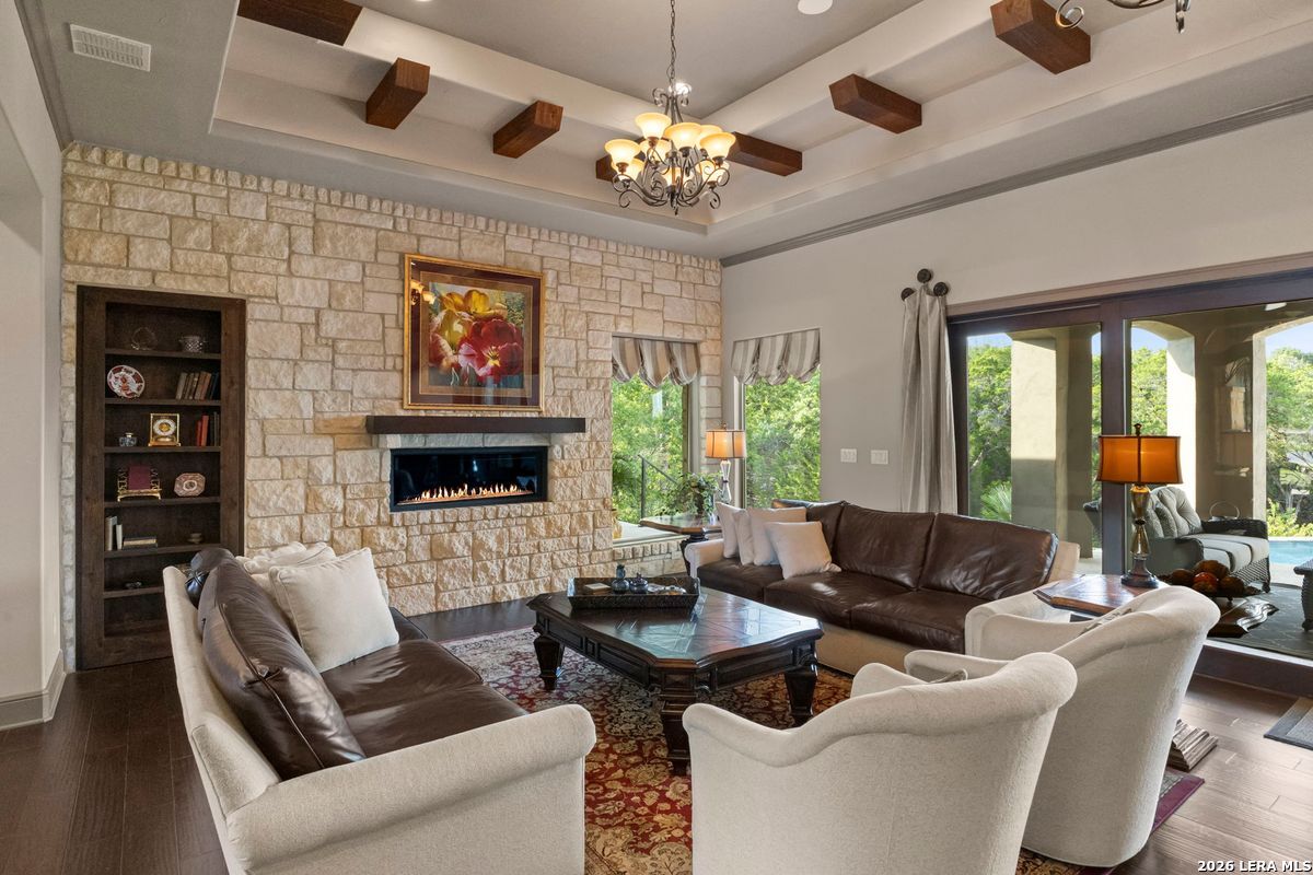 11101 Caliza Bluff Boerne TX 78006