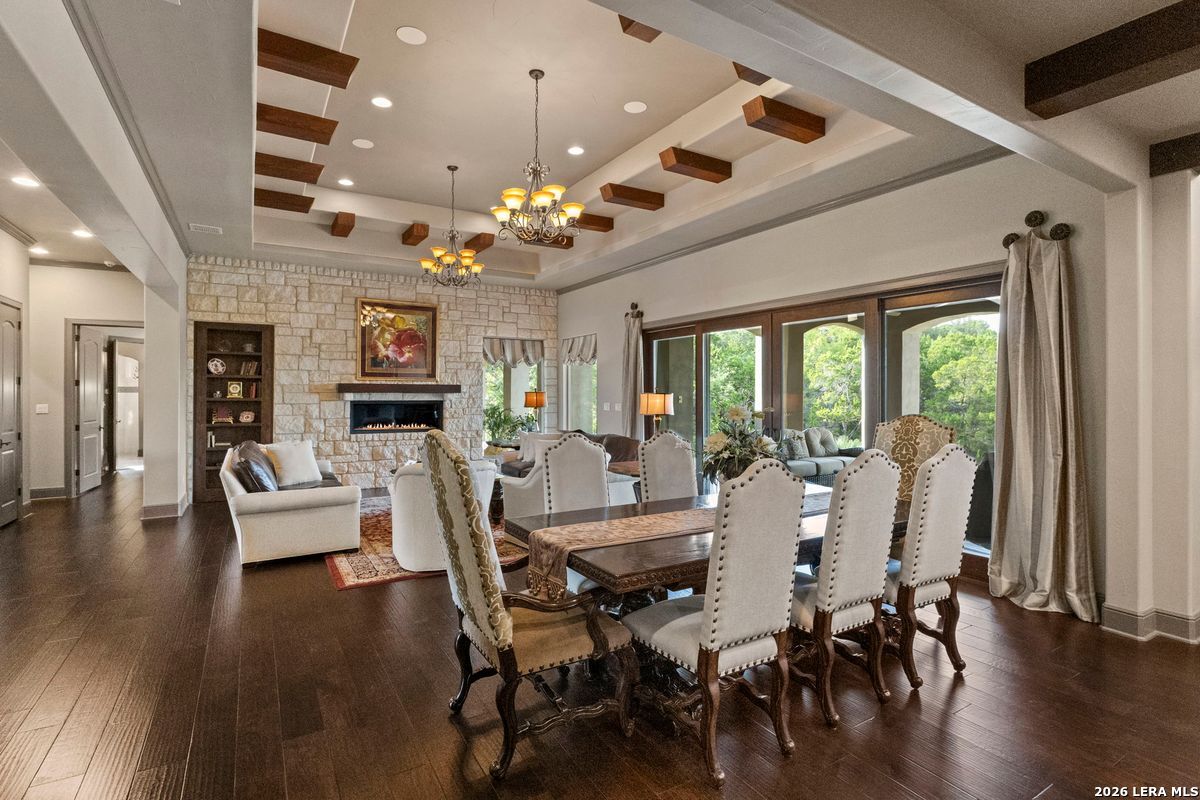 11101 Caliza Bluff Boerne TX 78006