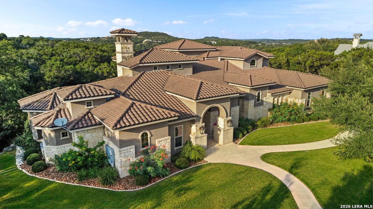 11101 Caliza Bluff Boerne TX 78006