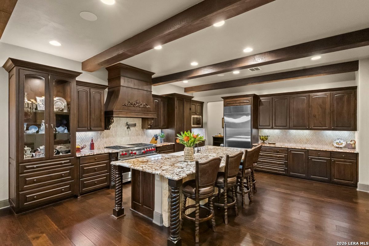 11101 Caliza Bluff Boerne TX 78006
