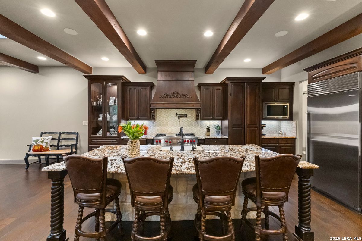 11101 Caliza Bluff Boerne TX 78006