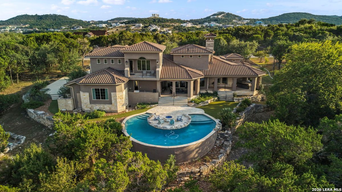 11101 Caliza Bluff Boerne TX 78006