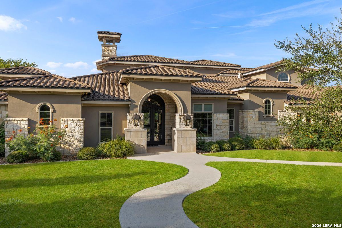 11101 Caliza Bluff Boerne TX 78006